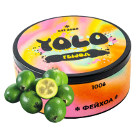 Тютюн Yolo Feijoa (Фейхоа) 100g