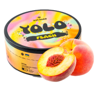 Табак Yolo Peach (Персик) 100g