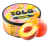 Табак Yolo Peach (Персик) 100g