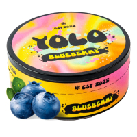 Табак Yolo Blueberry (Черника) 100g