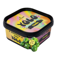 Табак Yolo Feijoa (Фейхоа) 250g