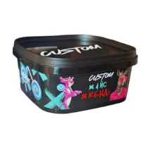 Тютюн Custom Айс Кенді 200 г