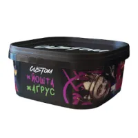 Тютюн Custom Йошта Аґрус 200г