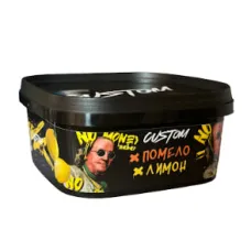 Табак Custom Помело Лимон 200 г