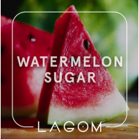 Табак Lagom Navy Watermelon Sugar (Арбуз) 40 гр