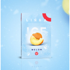 Тютюн LIRRA Ice Melon (Айс диня) 50 гр