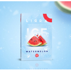 Табак LIRRA Ice Watermelon (Айс арбуз) 50 гр