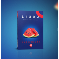 Тютюн LIRRA Watermelon (Кавун) 50 гр