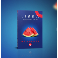 Табак LIRRA Watermelon (Арбуз) 50 гр