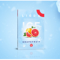 Тютюн LIRRA Ice Grapefruit (Айс грейпфрут) 50 гр