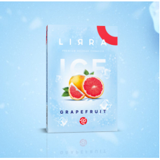 Тютюн LIRRA Ice Grapefruit (Айс грейпфрут) 50 гр