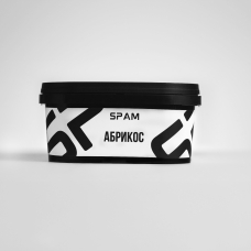 Тютюн Spam Абрикос 200 гр