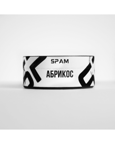 Тютюн Spam Абрикос 100 гр