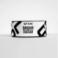 Табак Spam Вишня Папая 100 гр