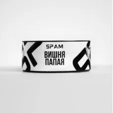 Тютюн Spam Вишня Папая 100 гр