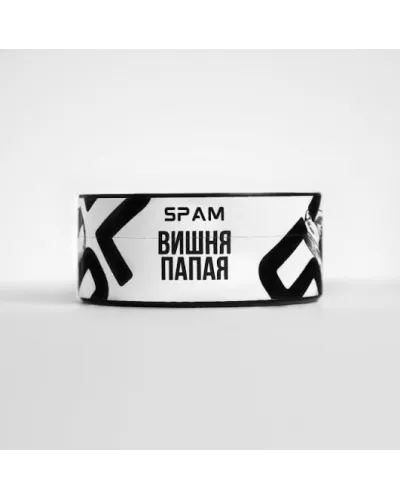 Табак Spam Вишня Папая 100 гр
