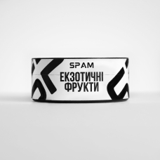 Тютюн Spam Екзотичні фрукти 100 гр