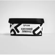 Тютюн Spam Кавуновий Лимонад 200 гр