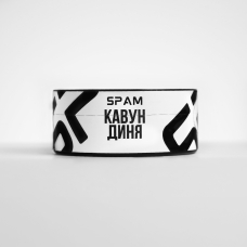 Тютюн Spam Кавун диня 100 гр