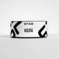 Тютюн Spam Кола 100 гр
