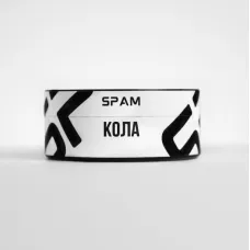 Тютюн Spam Кола 100 гр