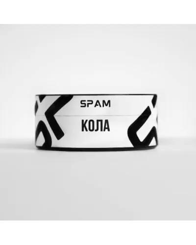 Тютюн Spam Кола 100 гр
