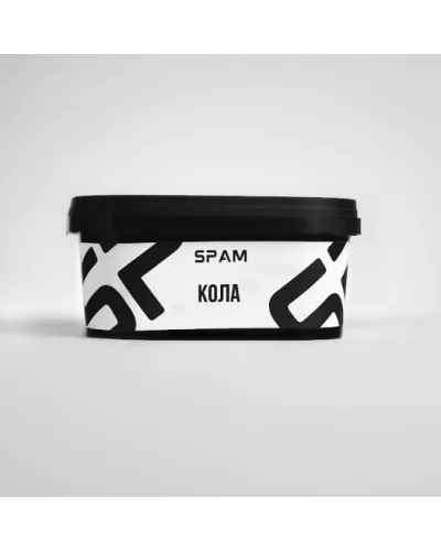 Табак Spam Кола 200 гр