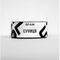 Табак Spam Земляника 100 гр