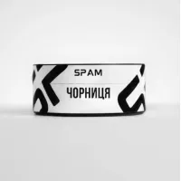 Тютюн Spam Чорниця 100 гр