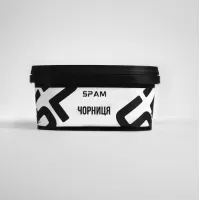 Табак Spam Черника  200 гр
