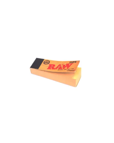 Фільтри Raw Mini, 50 шт