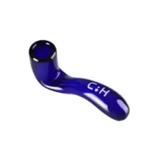 Трубка CHAMP HIGH AMERICAN PIPE BLUE