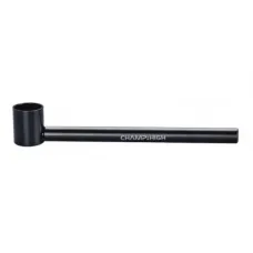 Трубка металлическая Champ CHH CLASSIC METAL PIPE 12.5 BLACK