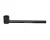 Трубка металлическая Champ CHH CLASSIC METAL PIPE 12.5 BLACK