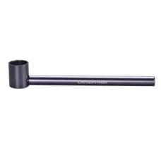 Трубка металлическая Champ CHH CLASSIC METAL PIPE 12.5 BLUE