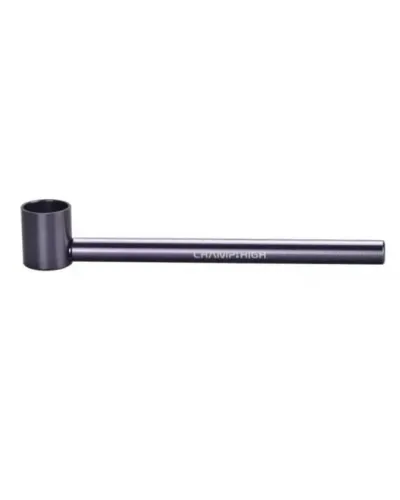 Трубка металева Champ CHH CLASSIC METAL PIPE 12.5 BLUE