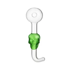 Скляна трубка Oil Burner Top