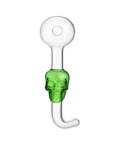 Скляна трубка Oil Burner Top