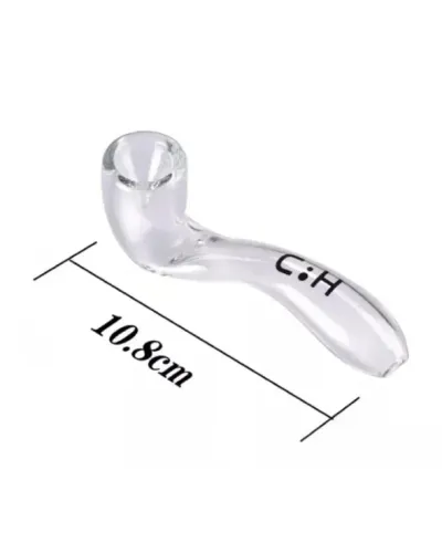 Трубка CHAMP HIGH AMERICAN PIPE WHITE
