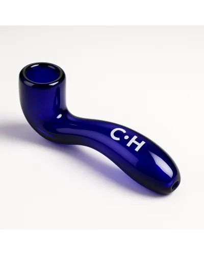 Трубка CHAMP HIGH AMERICAN PIPE BLUE