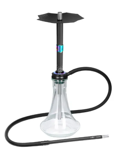 Кальян Embery Equal - chameleon купити за ціною 3799 ₴ в магазині | Amigo Hookah