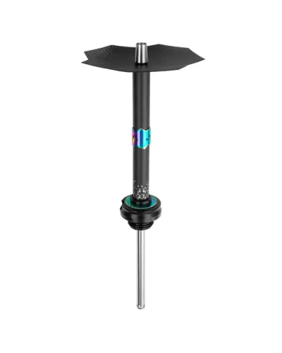 Кальян Embery Equal - chameleon купити за ціною 3799 ₴ в магазині | Amigo Hookah