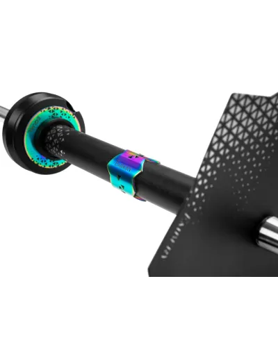Кальян Embery Equal - chameleon купити за ціною 3799 ₴ в магазині | Amigo Hookah