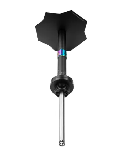 Кальян Embery Equal - chameleon купити за ціною 3799 ₴ в магазині | Amigo Hookah