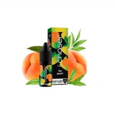 Жидкость  Chaser LUX Tea Peach (Персиковый чай) 30 ml 50 mg