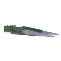 Щипцы для кальяна Gorilla Blade Green