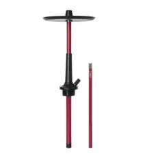 Шахта Tiaga Hookah IRIS Bordo