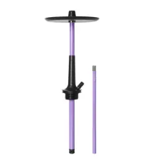 Шахта Tiaga Hookah IRIS Сиреневый