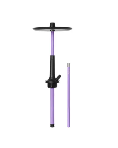 Шахта Tiaga Hookah IRIS Сиреневый