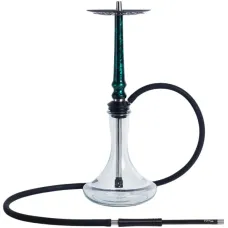 Кальян Tiaga Hookah Astra Изумрудный